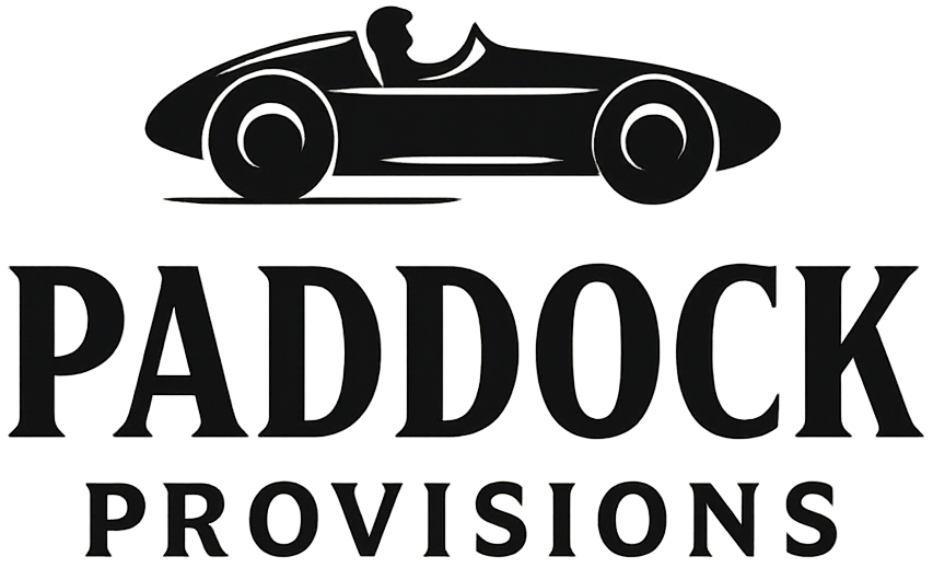 paddock logo